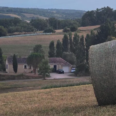 Epis Tournesols Сasa de vacaciones Coueilles