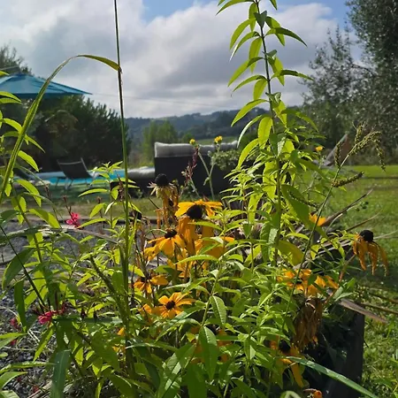 Сasa de vacaciones Epis Tournesols *