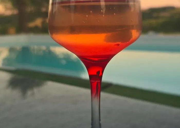 Epis Tournesols Сasa de vacaciones *