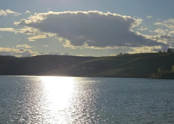 Сasa de vacaciones Epis Tournesols