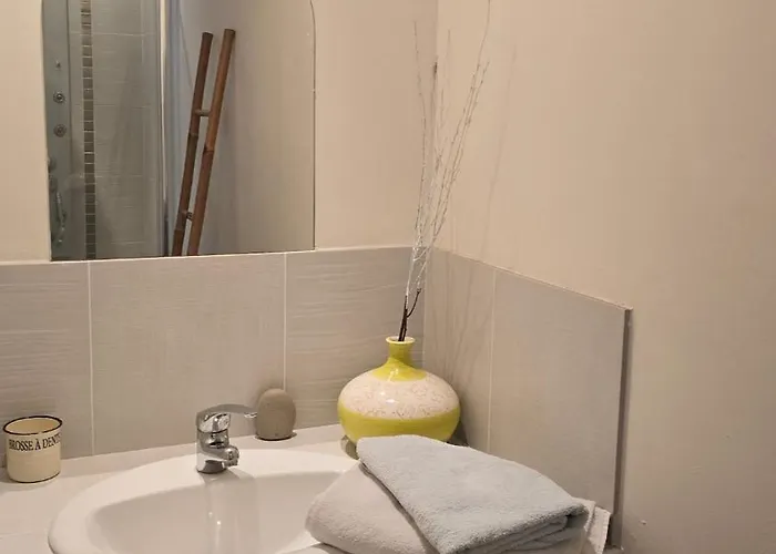 Epis Tournesols Сasa de vacaciones