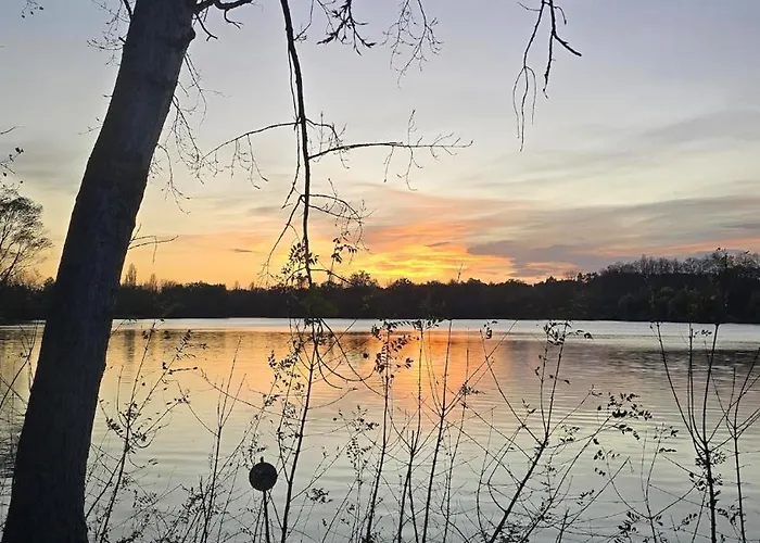 Сasa de vacaciones Epis Tournesols