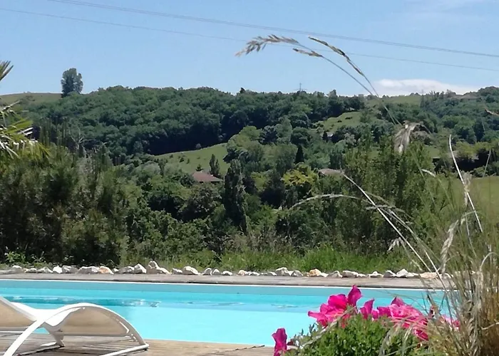 Сasa de vacaciones Epis Tournesols *