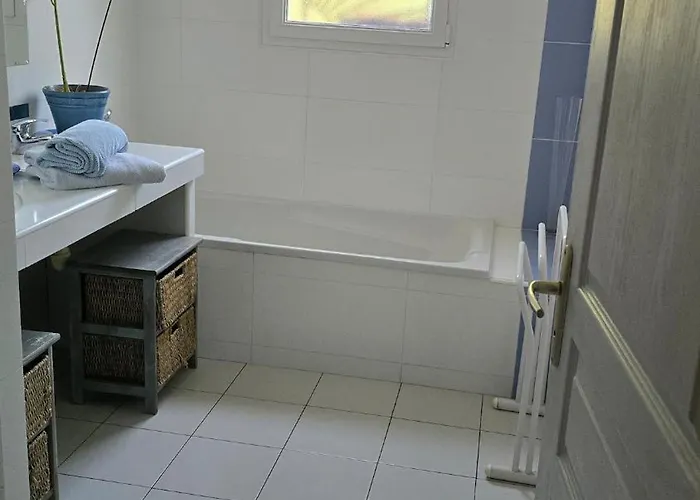 Epis Tournesols Сasa de vacaciones