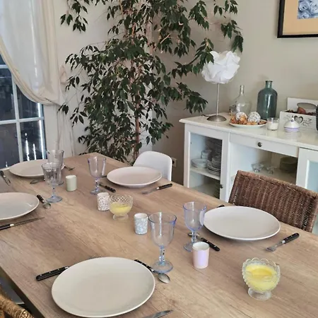 度假居 Epis Tournesols *