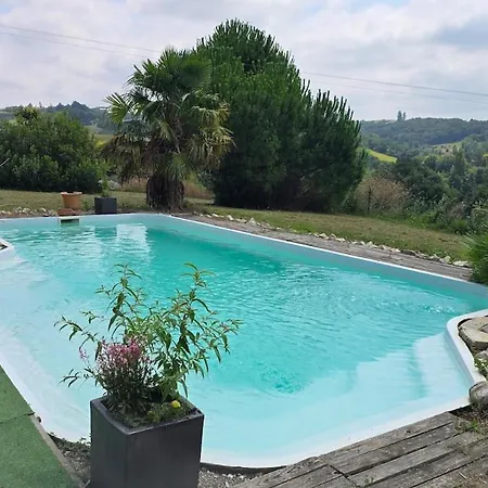 Epis Tournesols 度假居 Coueilles