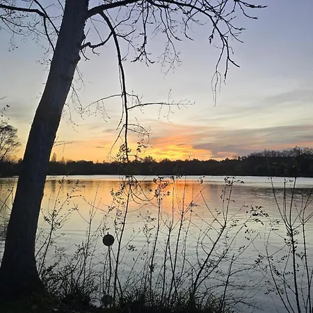 度假居 Epis Tournesols