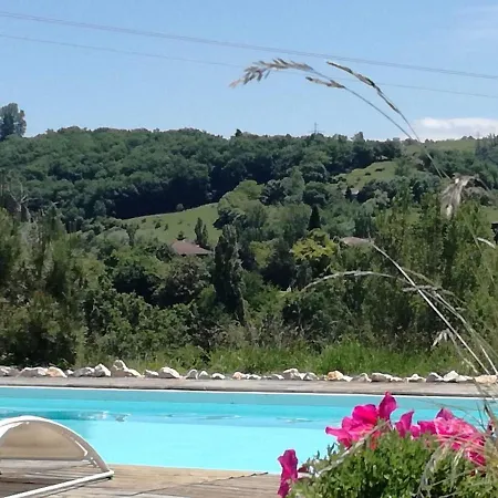 度假居 Epis Tournesols *