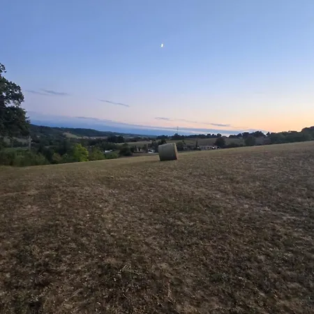 Epis Tournesols 度假居 Coueilles