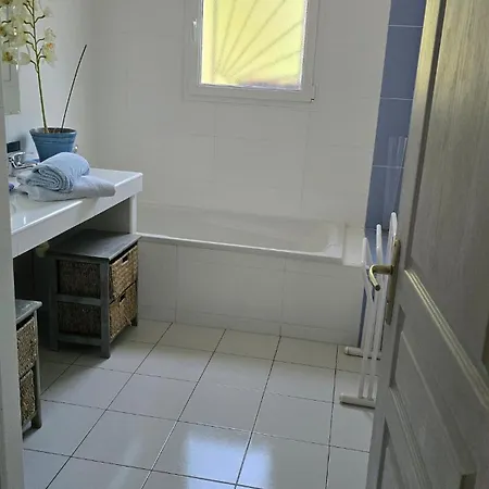 Epis Tournesols 度假居