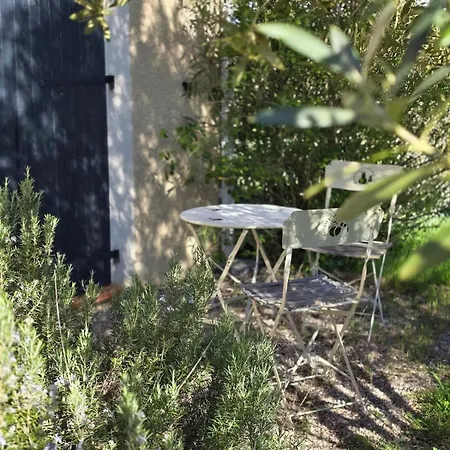 Epis Tournesols 度假居 *