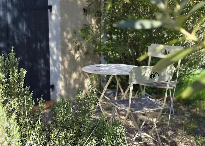 Epis Tournesols Дом отдыха *